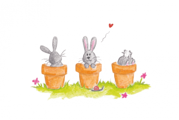 Bunny_Love_kaart